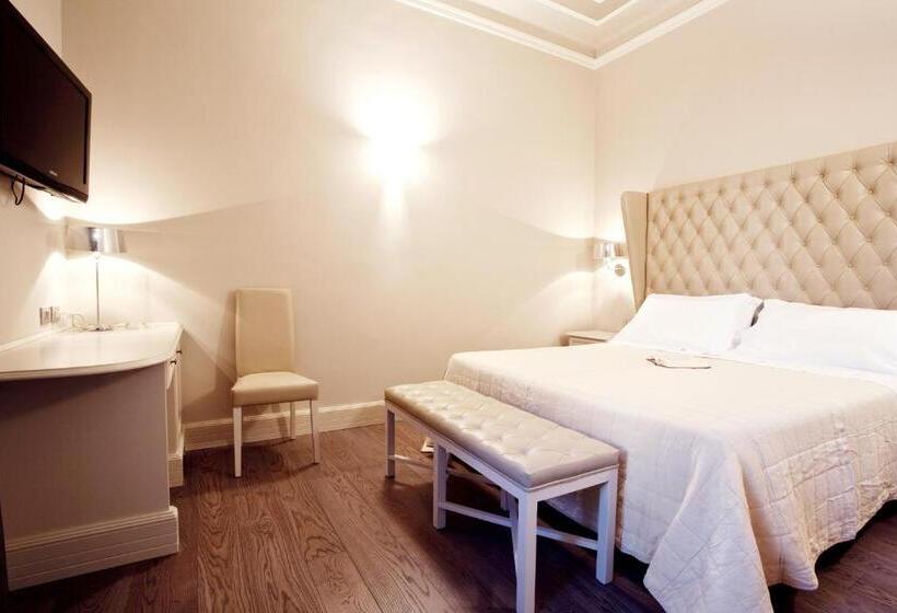 Номер Superior, Dei Fiori Restaurant Meeting & Spa