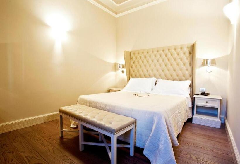 Номер Superior, Dei Fiori Restaurant Meeting & Spa