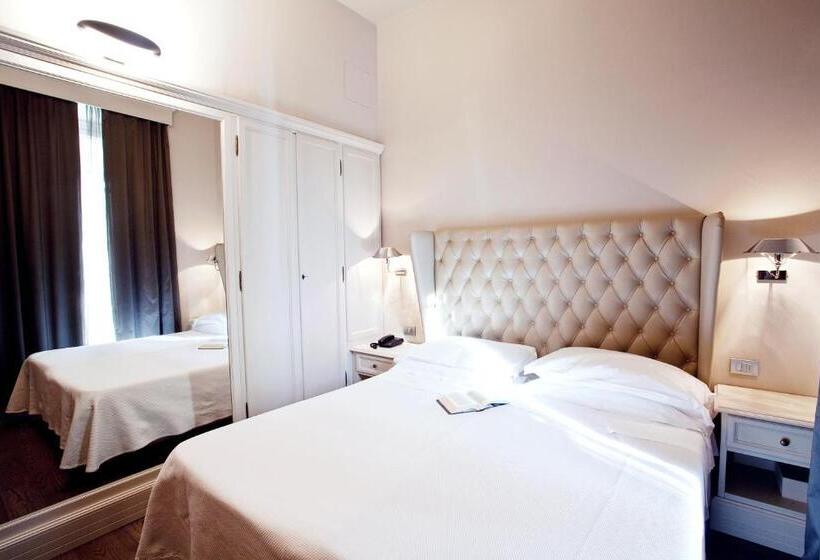 Номер Superior, Dei Fiori Restaurant Meeting & Spa