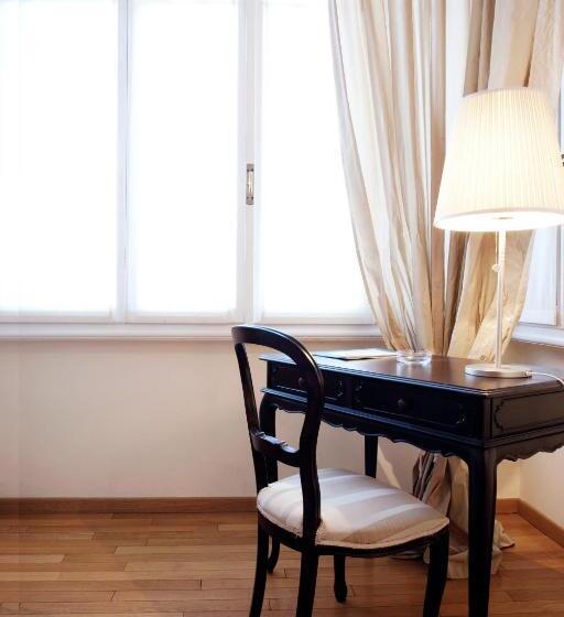 Номер Стандарт Трехместный, Dei Fiori Restaurant Meeting & Spa