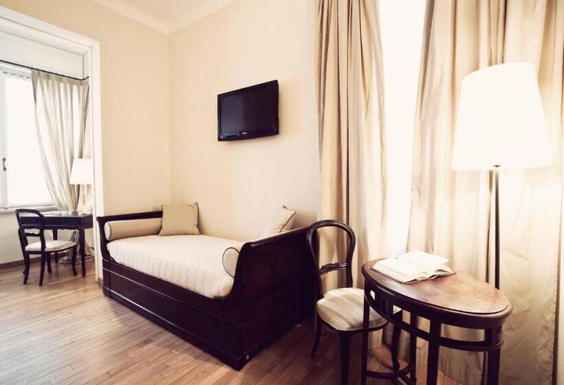 Номер Стандарт Трехместный, Dei Fiori Restaurant Meeting & Spa