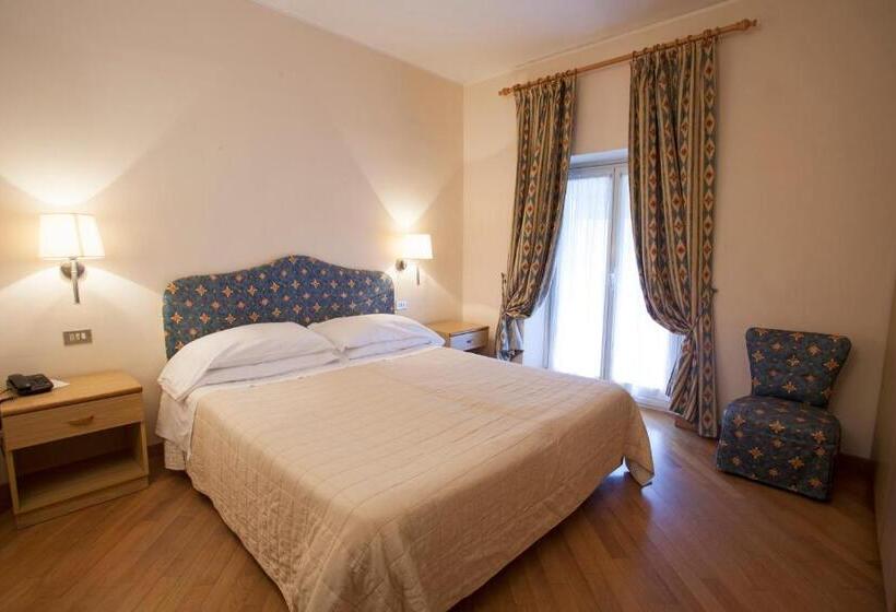 Номер Economy, Dei Fiori Restaurant Meeting & Spa