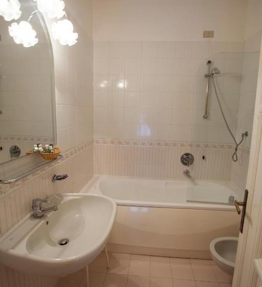 Номер Economy, Dei Fiori Restaurant Meeting & Spa