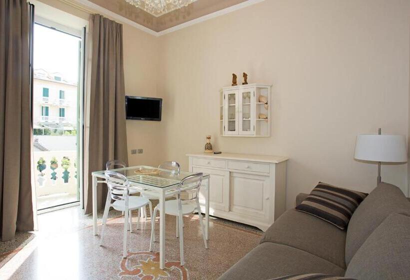 Апартаменты 1 Спальня, Dei Fiori Restaurant Meeting & Spa