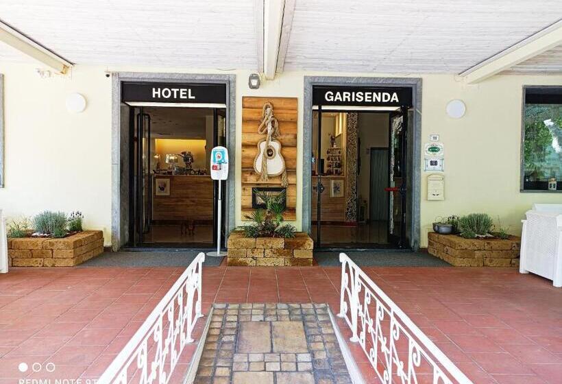 Quarto Estandar, Garisenda B&b   In Centro A Riccione