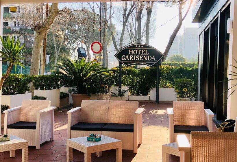 Quarto Familiar, Garisenda B&b   In Centro A Riccione