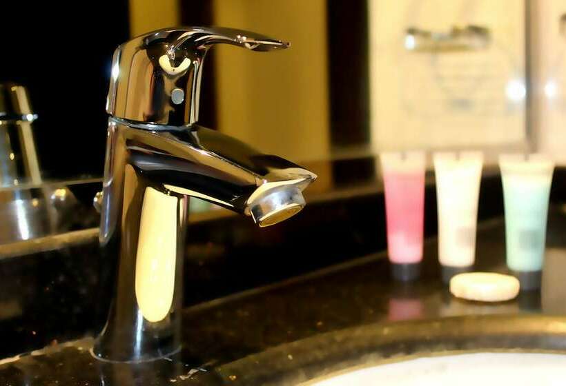 Номер Стандарт, Lamar Ajyad First Hotel Tower A