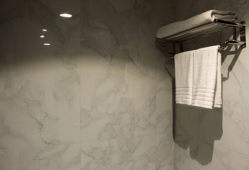 Четырехместный Номер Стандарт, Lamar Ajyad First Hotel Tower A