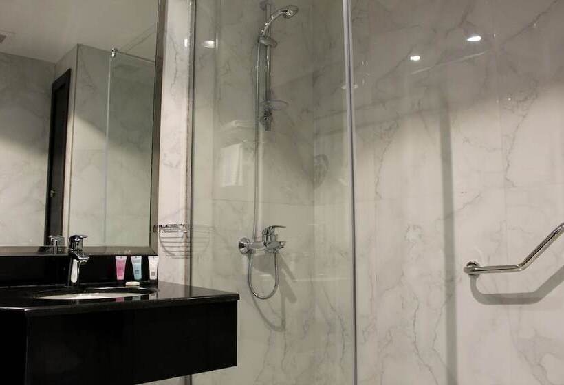 Четырехместный Номер Стандарт, Lamar Ajyad First Hotel Tower A