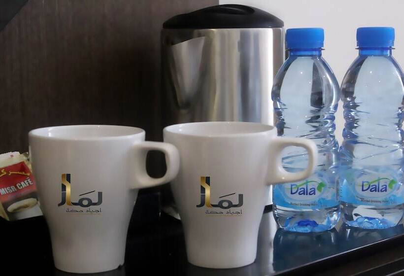 Четырехместный Номер Стандарт, Lamar Ajyad First Hotel Tower A