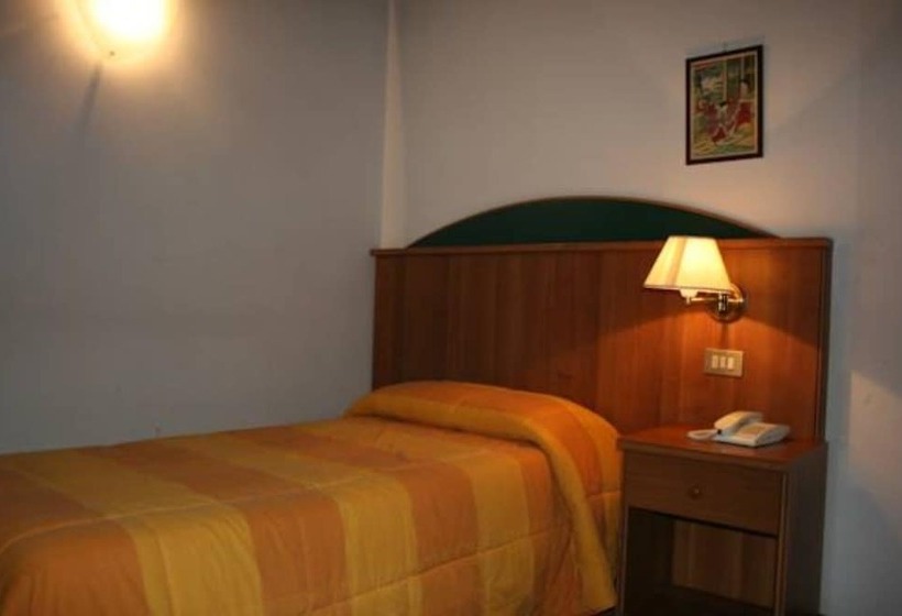 スタンダード４人部屋, Locanda Stella D'oro