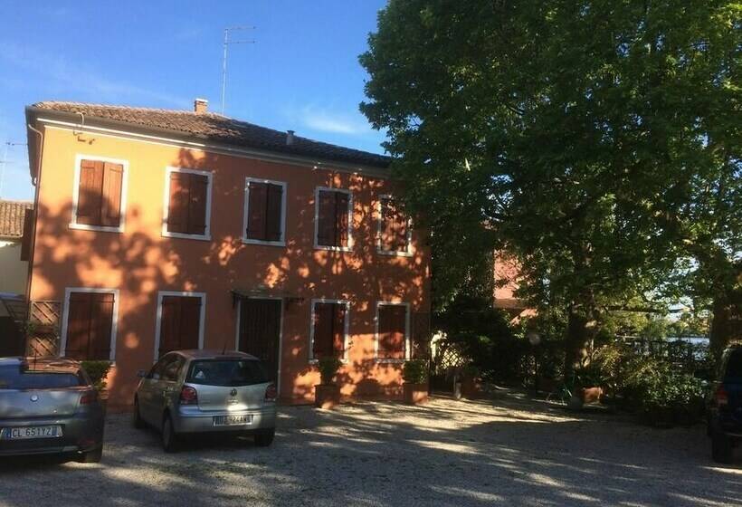 スタンダードトリプルルーム, Locanda Stella D'oro