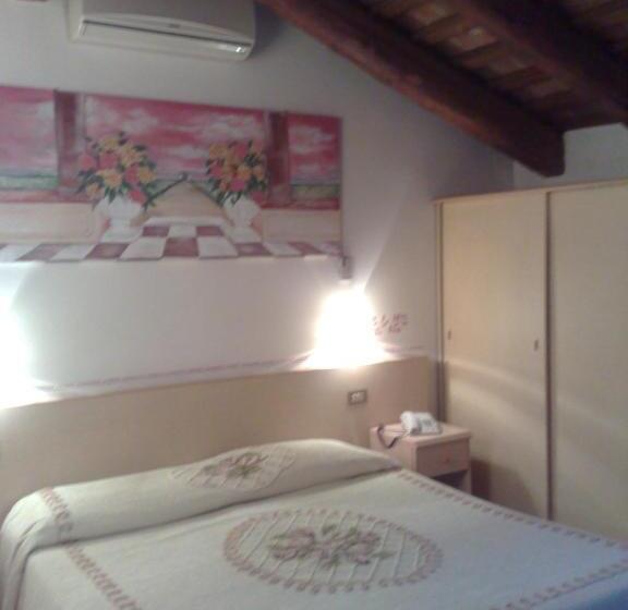 Номер Стандарт, Locanda Stella D'oro