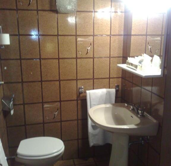 スタンダードシングルルーム, Locanda Stella D'oro