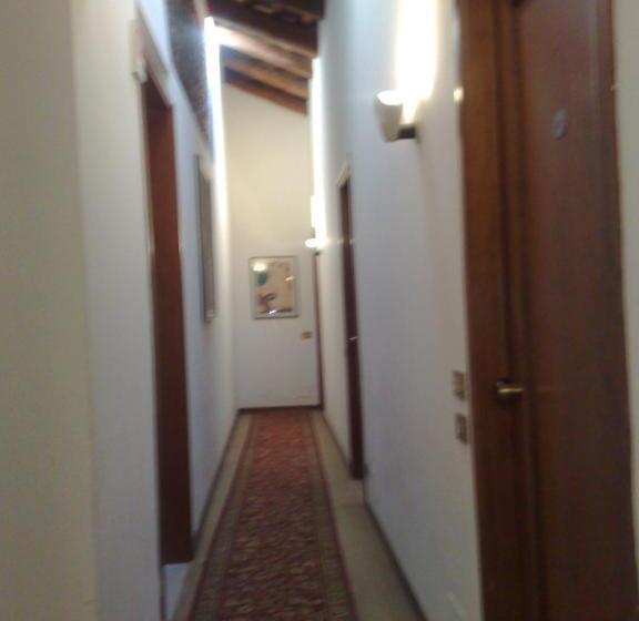 スタンダードトリプルルーム, Locanda Stella D'oro