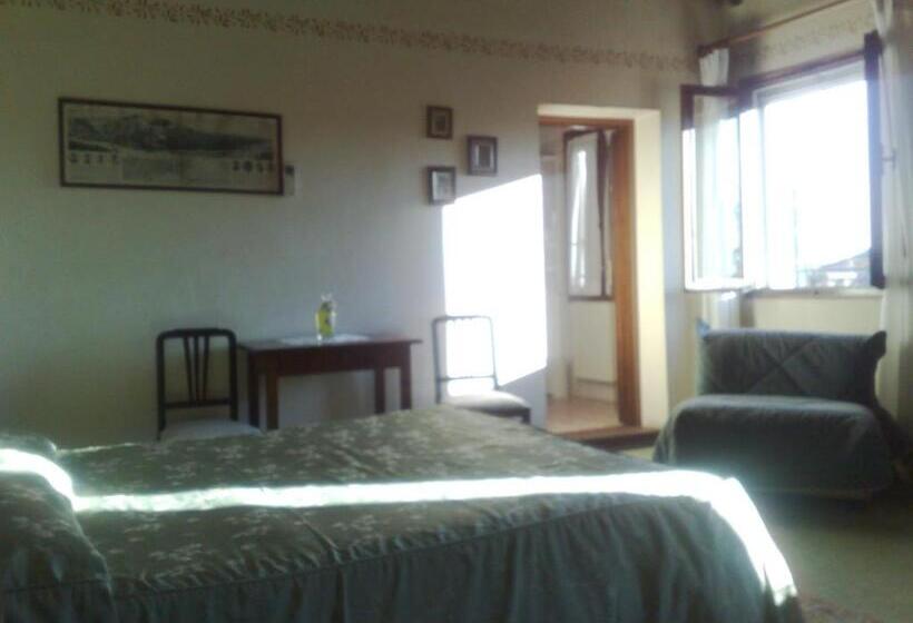 スタンダード４人部屋, Locanda Stella D'oro