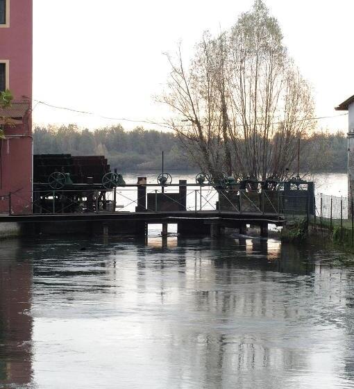スイート, Locanda Stella D'oro
