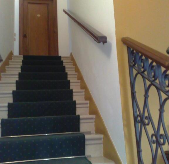 スイート, Locanda Stella D'oro