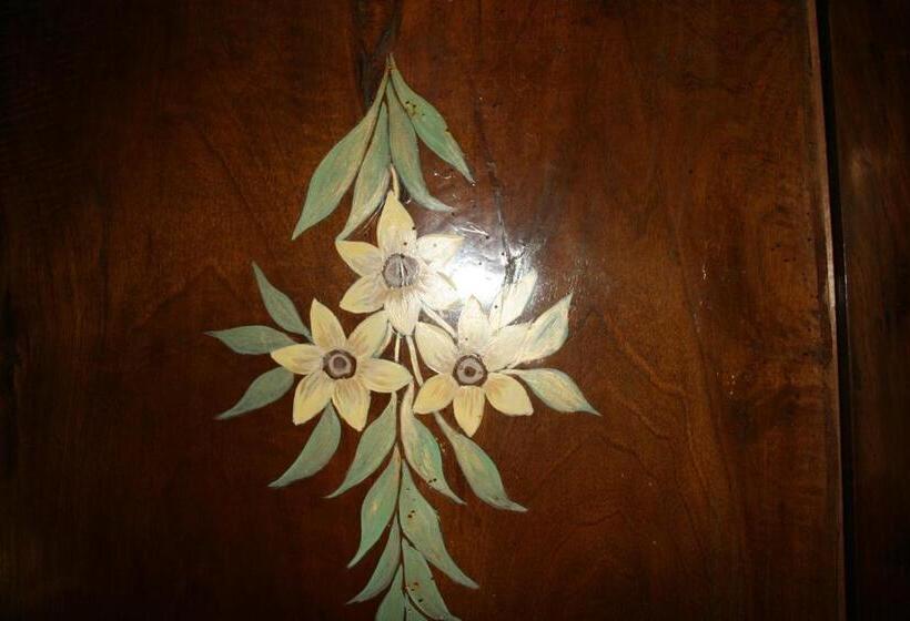 スイート, Locanda Stella D'oro