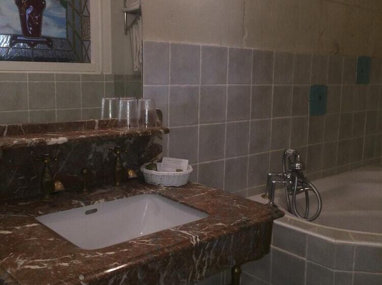 חדר סטנדרט, Logis Demeure De La Vignole