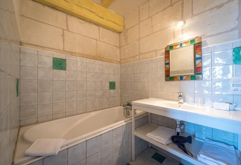 סוויטה, Logis Demeure De La Vignole