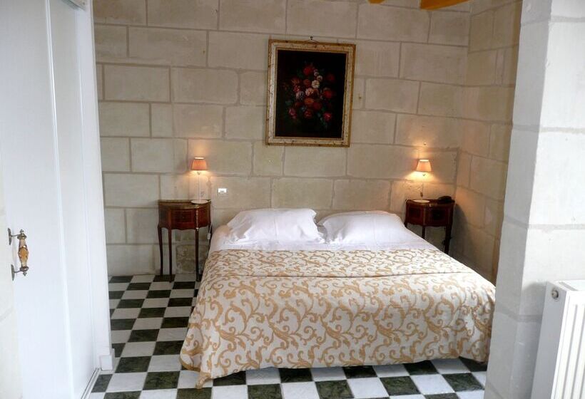 סוויטה, Logis Demeure De La Vignole