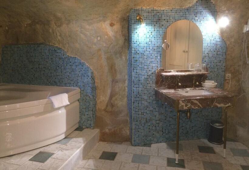 סוויטת סופריור, Logis Demeure De La Vignole