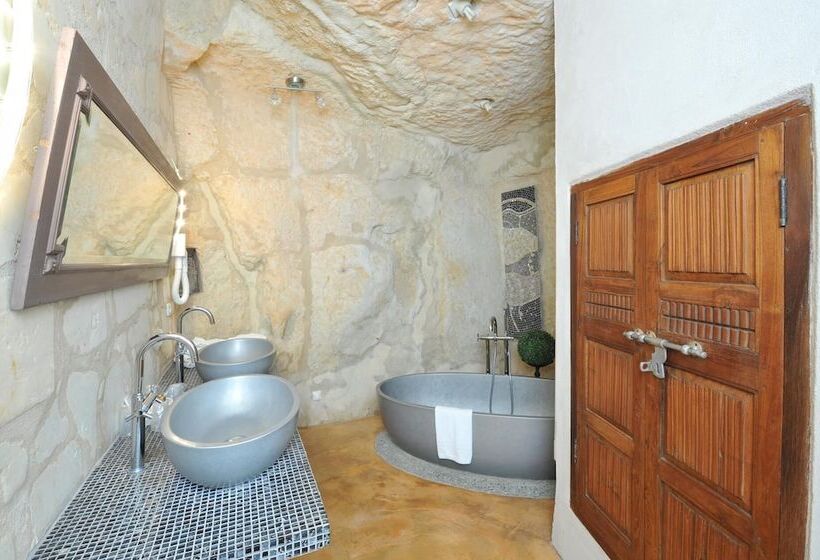 סוויטה משפחתית, Logis Demeure De La Vignole