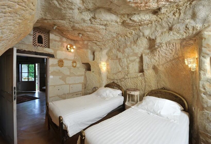 סוויטה משפחתית, Logis Demeure De La Vignole