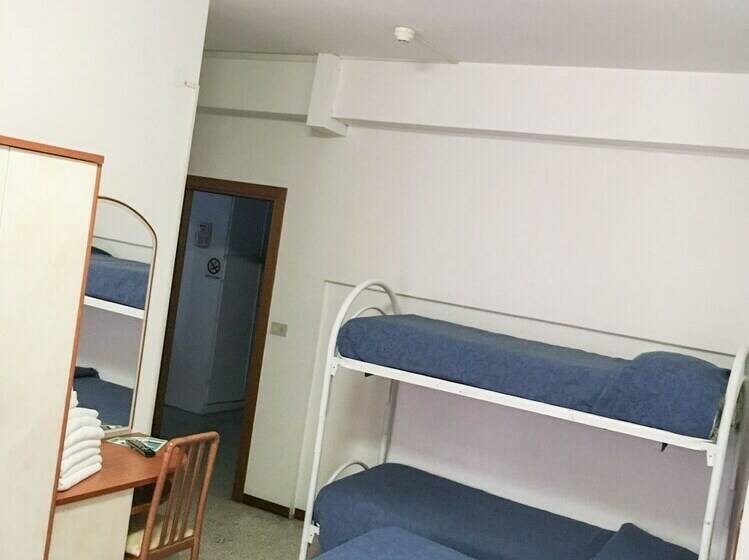 ファミリールーム, Morri