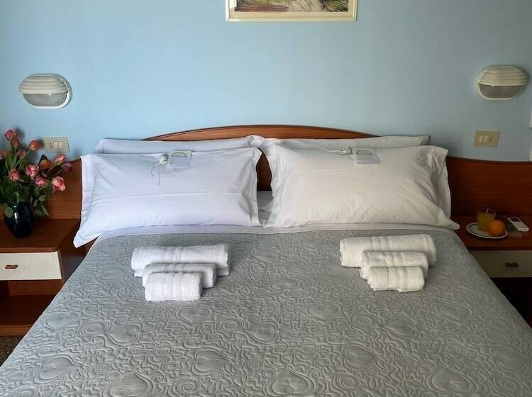 スタンダードルーム, Morri