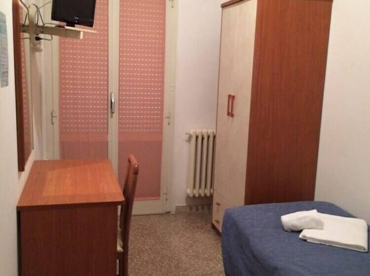 スタンダードシングルルーム, Morri