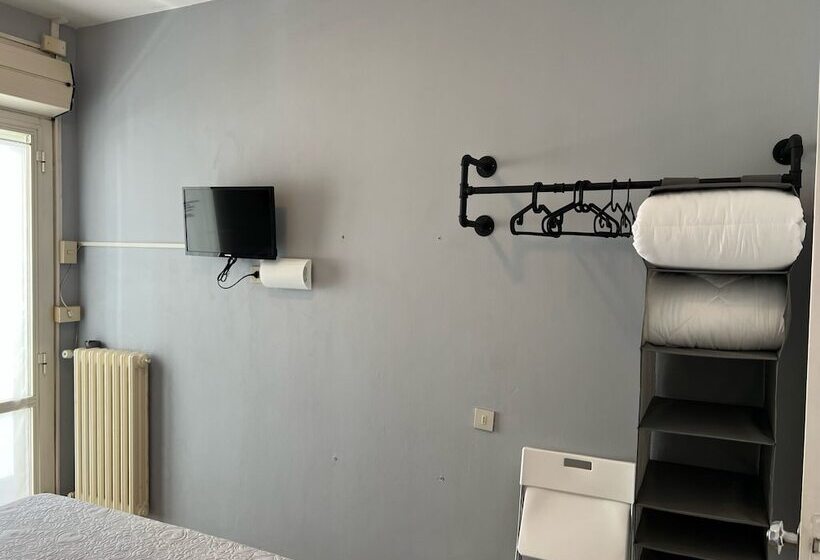 スタンダードルーム, Morri