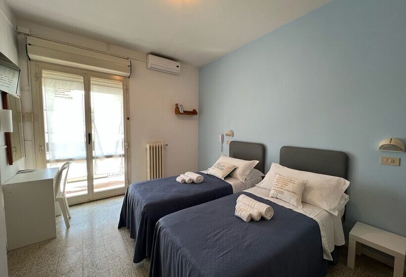 スタンダードルーム, Morri