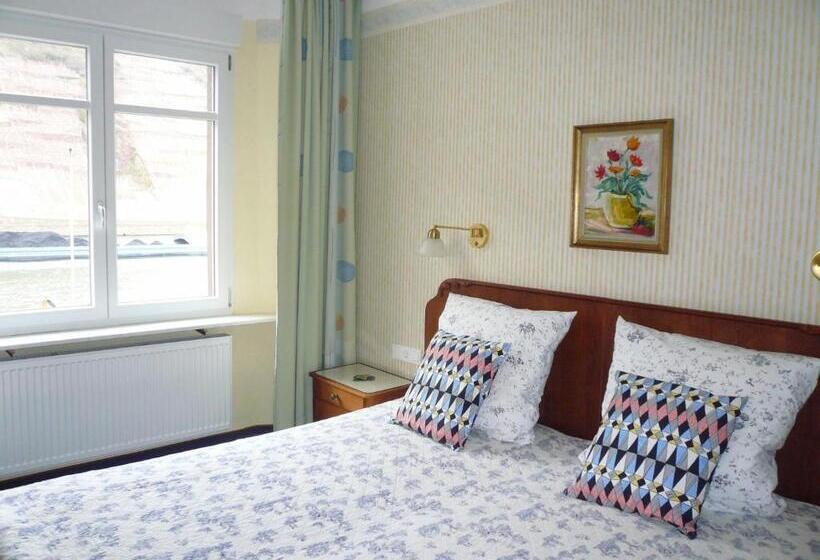 Люкс Вид на Реку, Mosel Landhaus B&b