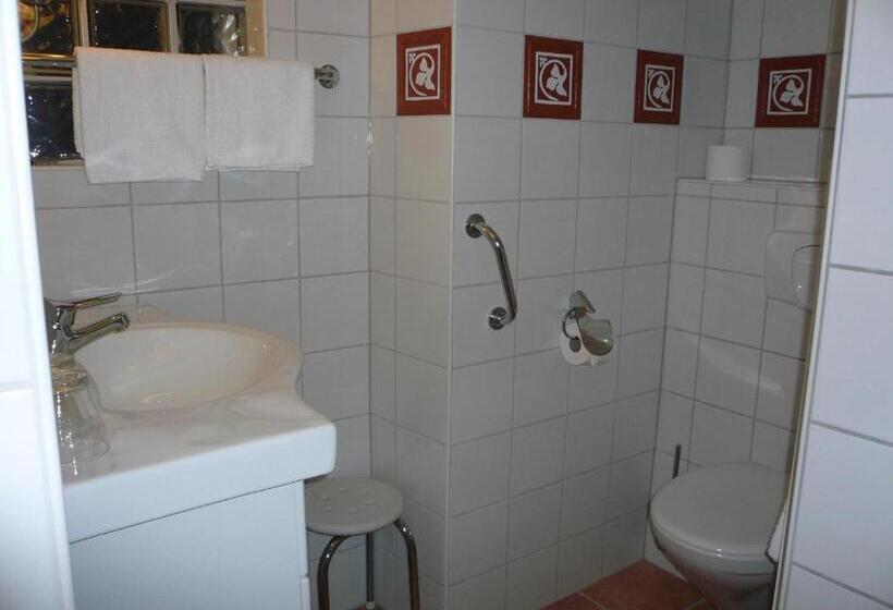 Номер Стандарт Внутренний, Mosel Landhaus B&b