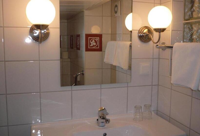 Номер Стандарт Внутренний, Mosel Landhaus B&b