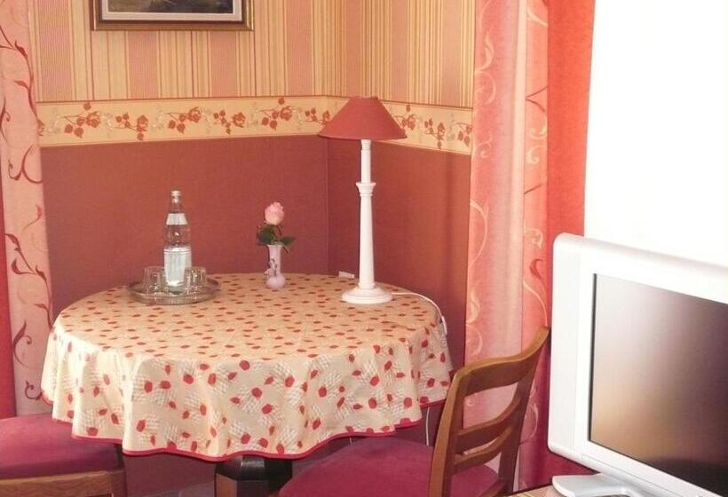 Номер Стандарт Внутренний, Mosel Landhaus B&b