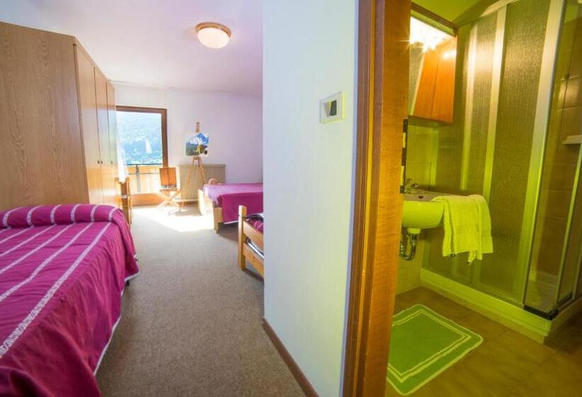 חדר סטנדרט, Pavone