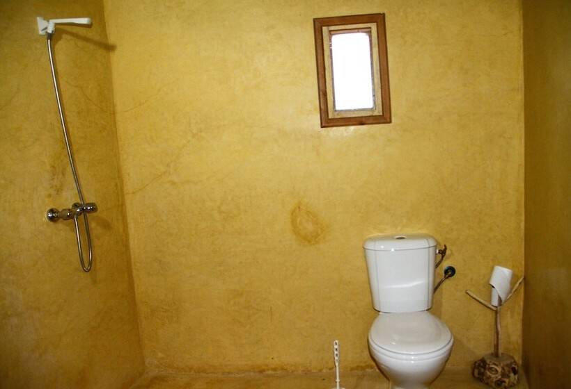 חדר סטנדרט, Skoura Lodge