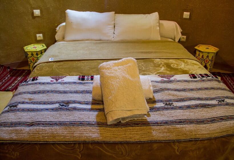 חדר סטנדרט, Skoura Lodge