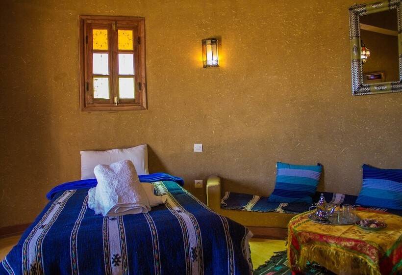 חדר סטנדרט, Skoura Lodge