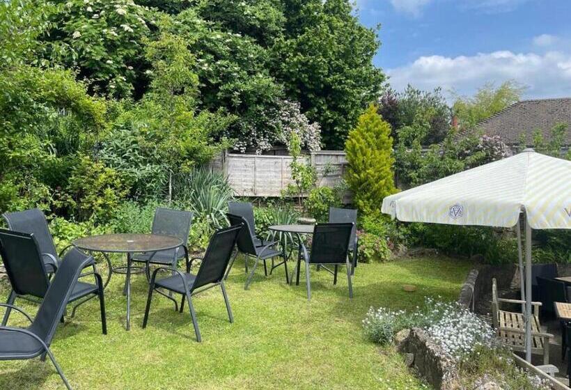 침실 1개 아파트, The George