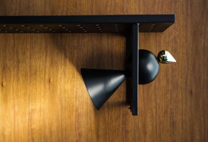 اتاق استاندارد, West Hotel Sydney, Curio Collection By Hilton