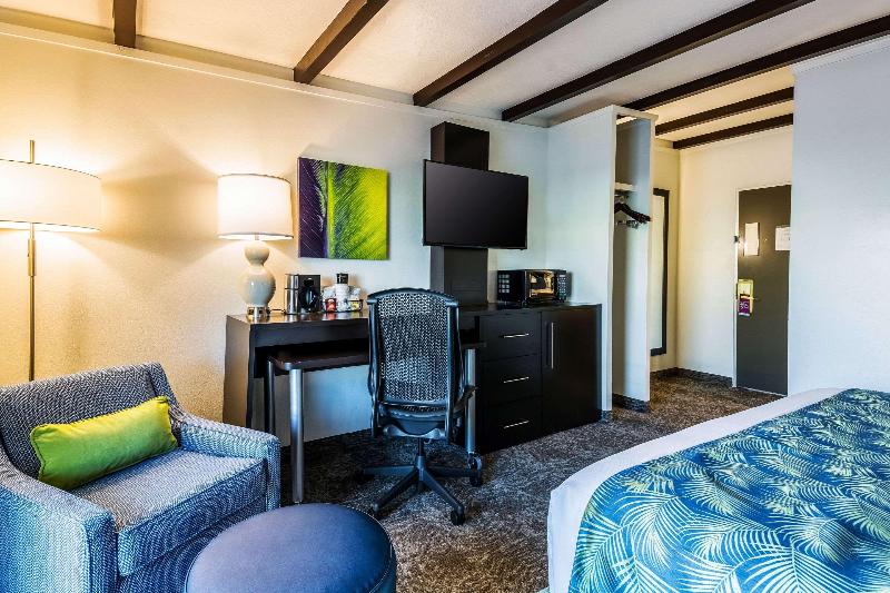 اتاق استاندارد, West Hotel Sydney, Curio Collection By Hilton