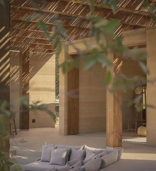 スリーベッドルーム　ヴィラ, Salara Boutique Hotel & Villas Todos Santos