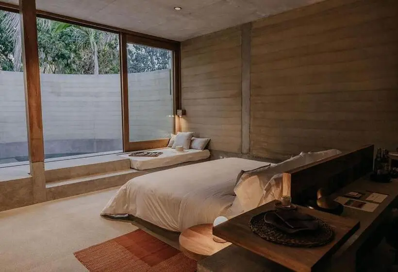 Suite with Pool, Salara Boutique Hotel & Villas Todos Santos