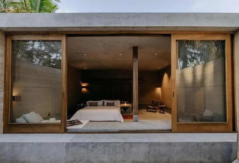 Suite with Pool, Salara Boutique Hotel & Villas Todos Santos