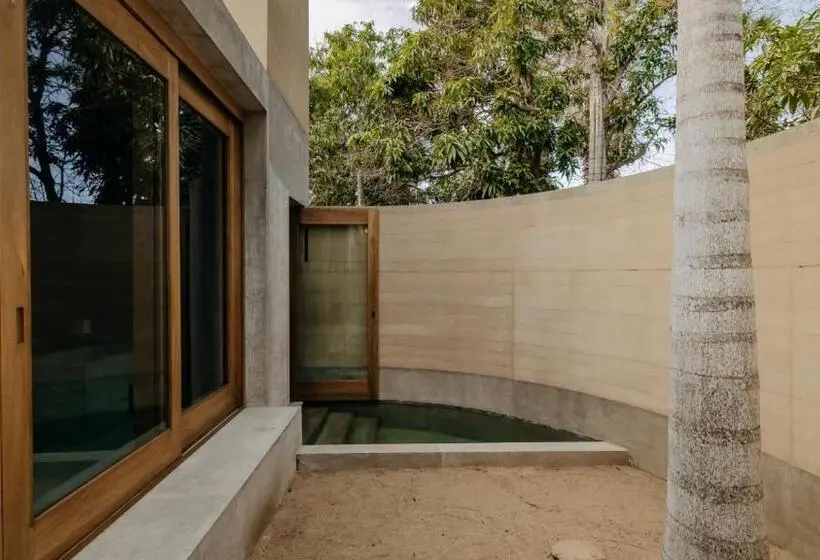 Suite with Pool, Salara Boutique Hotel & Villas Todos Santos