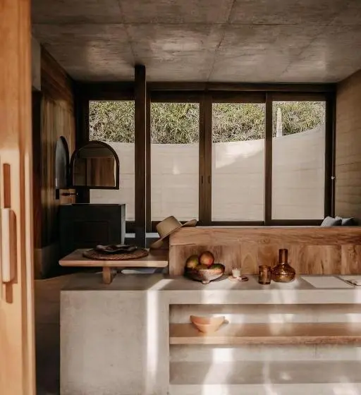 プール付きジュニアスイート, Salara Boutique Hotel & Villas Todos Santos
